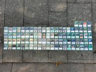 Cartas Magic: The Gathering