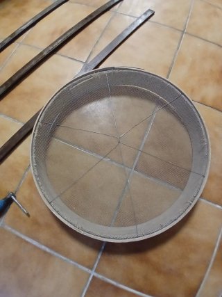 Sargento Urko Profesional 114cm