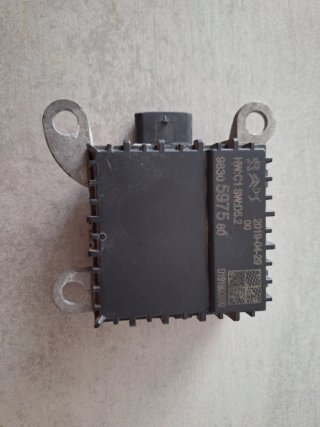 Sensor de Radar Distronic Peugeot Citroen