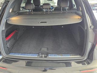 Mercedes-Benz GLC-Klasse GLC 220 d 4Matic AMG Line