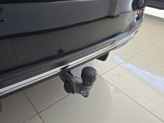 Mercedes-Benz GLC-Klasse GLC 220 d 4Matic AMG Line