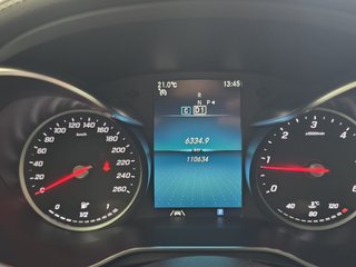Mercedes-Benz GLC-Klasse GLC 220 d 4Matic AMG Line