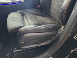 Mercedes-Benz GLC-Klasse GLC 220 d 4Matic AMG Line
