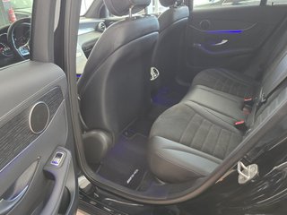 Mercedes-Benz GLC-Klasse GLC 220 d 4Matic AMG Line