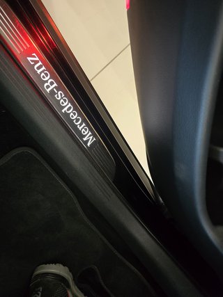 Mercedes-Benz GLC-Klasse GLC 220 d 4Matic AMG Line