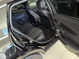Mercedes-Benz GLC-Klasse GLC 220 d 4Matic AMG Line