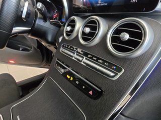 Mercedes-Benz GLC-Klasse GLC 220 d 4Matic AMG Line