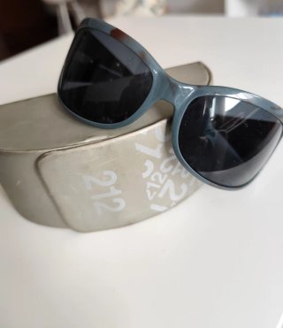 Gafas de sol Carolina Herrera 212