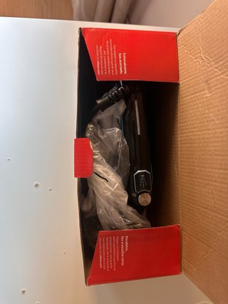 Plancha de vapor Ufesa GlidePro 2600W