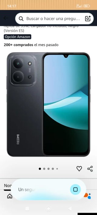 Xiaomi Redmi 15 C