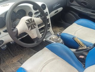 Hyundai Coupe 1998