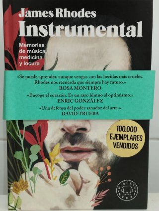 INSTRUMENTAL