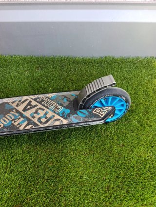 Patinete Oxelo