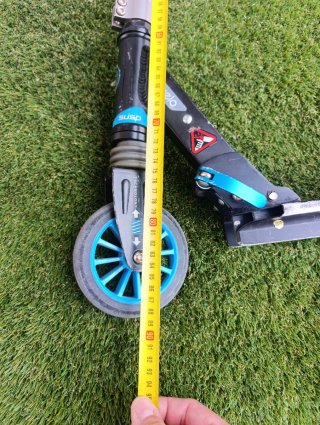Patinete Oxelo