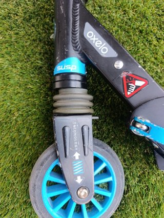 Patinete Oxelo