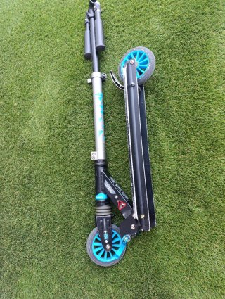 Patinete Oxelo