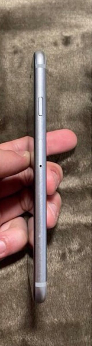iPhone 6s