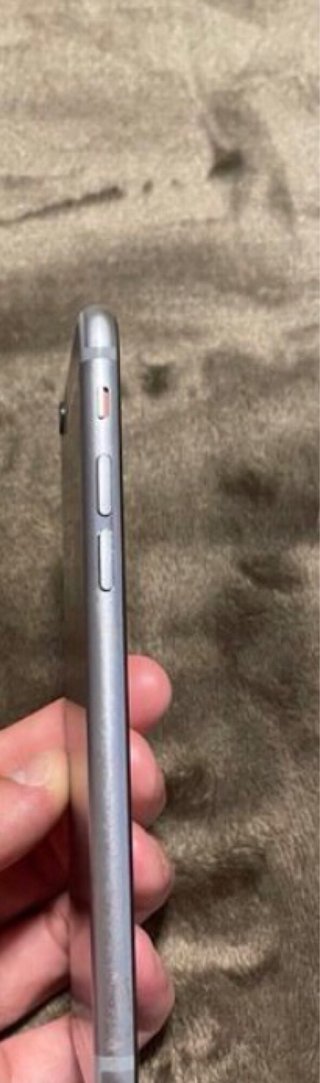 iPhone 6s