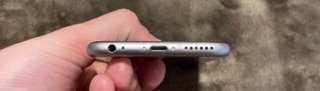 iPhone 6s