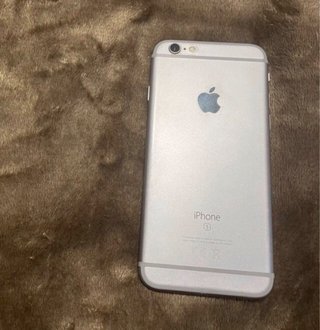 iPhone 6s