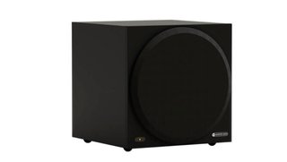 Equipo Hi-Fi Monitor Audio + Marantz Stereo70s