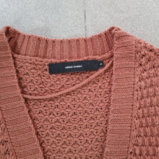 Chaqueta Vero Moda Rosa Talla S