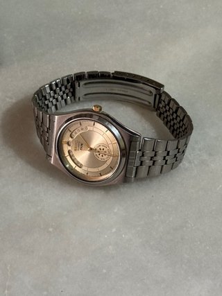 Reloj Seiko DX Cuarzo