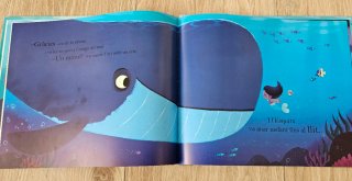 Deu minuts i a dormir : petita sirena