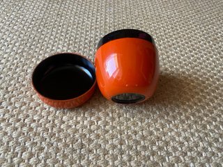 Natsume & Momiji Vintage
