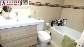 Piso en venta en Capellanía - Retamar en Alhaurín de la Torre