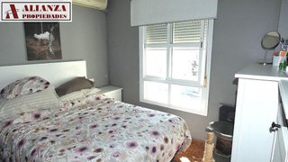 Piso en venta en Capellanía - Retamar en Alhaurín de la Torre