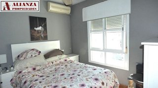 Piso en venta en Capellanía - Retamar en Alhaurín de la Torre