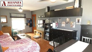Piso en venta en Capellanía - Retamar en Alhaurín de la Torre