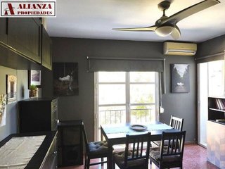 Piso en venta en Capellanía - Retamar en Alhaurín de la Torre