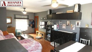 Piso en venta en Capellanía - Retamar en Alhaurín de la Torre