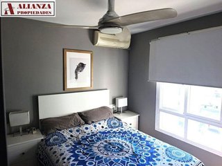 Piso en venta en Capellanía - Retamar en Alhaurín de la Torre