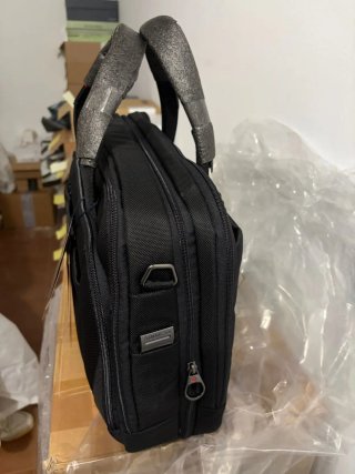 Maletín Samsonite Pro-DLX 5 15,6".