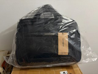 Maletín Samsonite Pro-DLX 5 15,6".