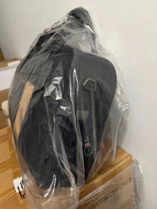 Maletín Samsonite Pro-DLX 5 15,6".