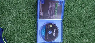 FC 24 PS4 (PlayStation 4) EA Sports