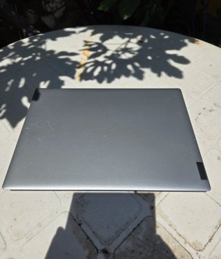 Portátil Lenovo IdeaPad Slim 1 14 Gris AMD