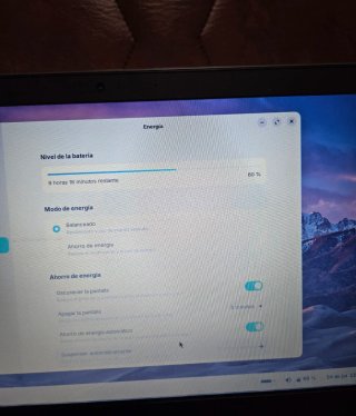 Portátil Lenovo IdeaPad Slim 1 14 Gris AMD