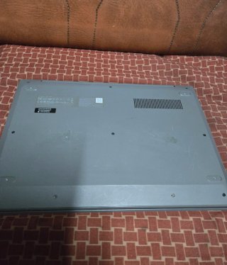 Portátil Lenovo IdeaPad Slim 1 14 Gris AMD