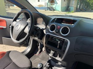 Citroen C2 2007