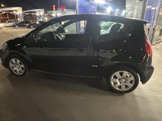 Citroen C2 2007