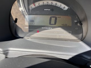 Citroen C2 2007