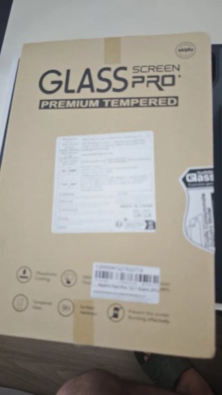 Xiaomi Redmi Pad 2 Pro con Redmi Smart Pen y funda