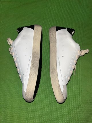 Golden Goose Superstar Sneakers