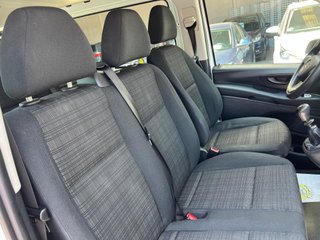 MERCEDES BENZ VITO 1.6 CDI 114 CV UNICO DUEÑO