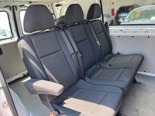MERCEDES BENZ VITO 1.6 CDI 114 CV UNICO DUEÑO
